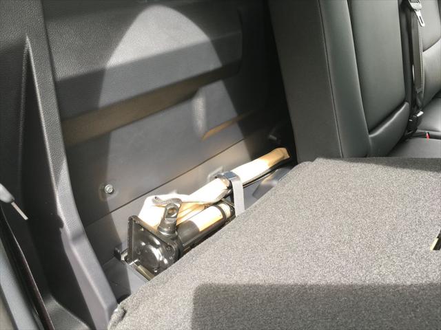 2026 Toyota Tundra SR5 CrewMax 6.5' Bed
