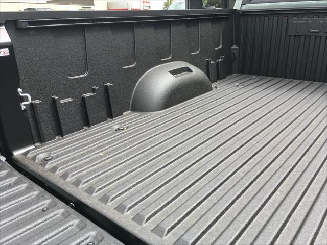2026 Toyota Tundra SR5 CrewMax 6.5' Bed