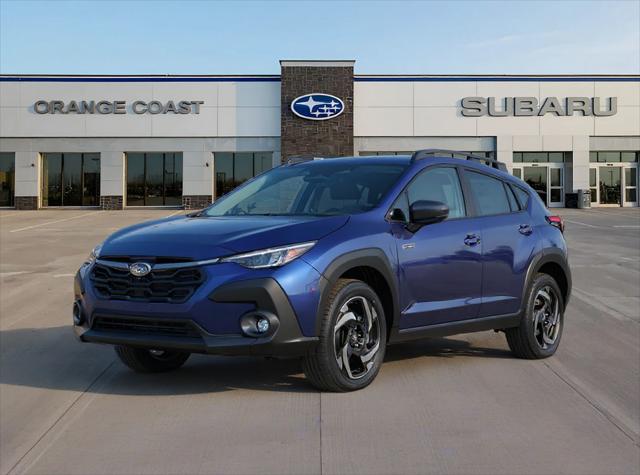 2026 Subaru Crosstrek Limited for sale in Santa Ana, CA