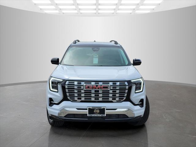 2026 GMC Terrain AWD Denali