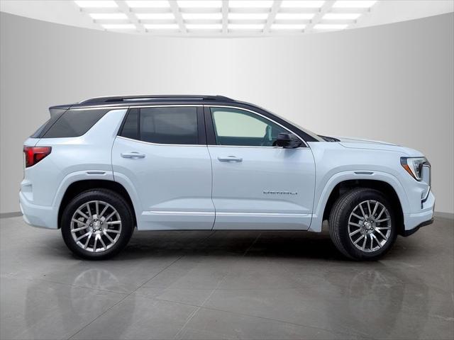 2026 GMC Terrain AWD Denali