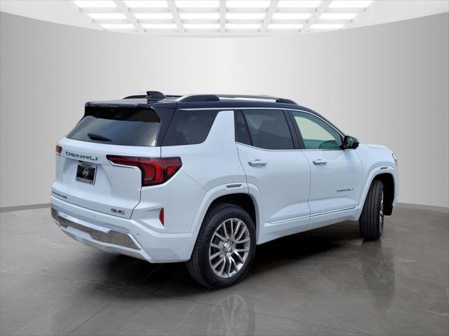 2026 GMC Terrain AWD Denali