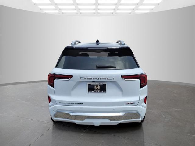 2026 GMC Terrain AWD Denali