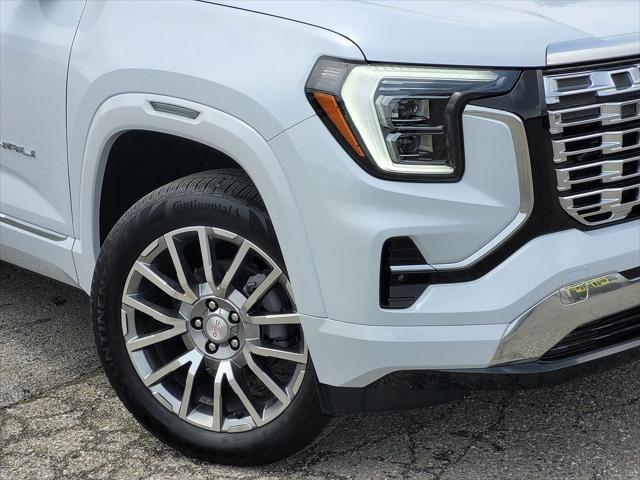 2026 GMC Terrain AWD Denali