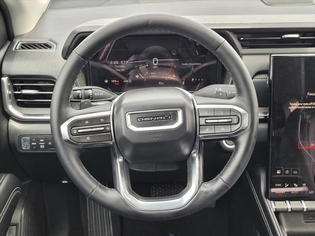 2026 GMC Terrain AWD Denali