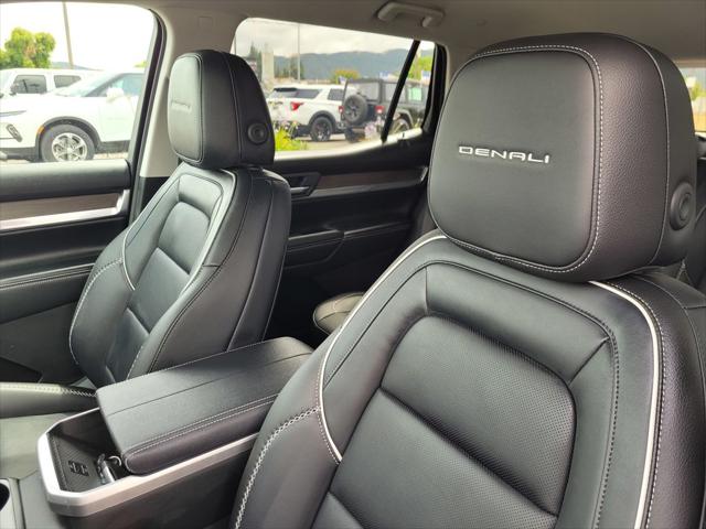 2026 GMC Terrain AWD Denali