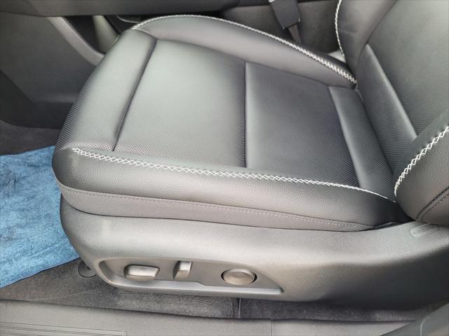2026 GMC Terrain AWD Denali