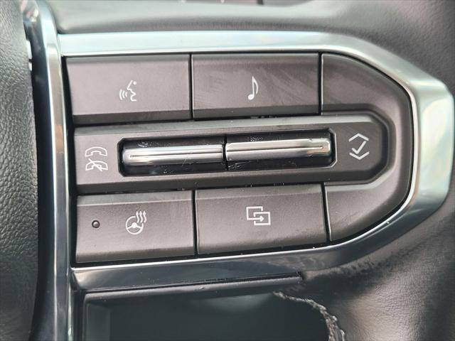 2026 GMC Terrain AWD Denali