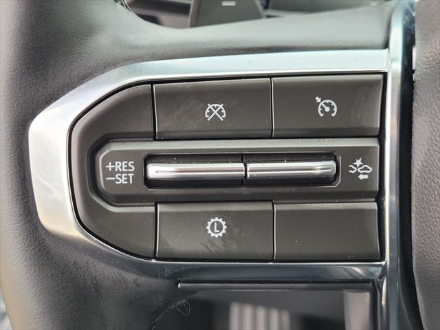 2026 GMC Terrain AWD Denali