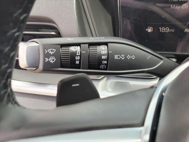 2026 GMC Terrain AWD Denali
