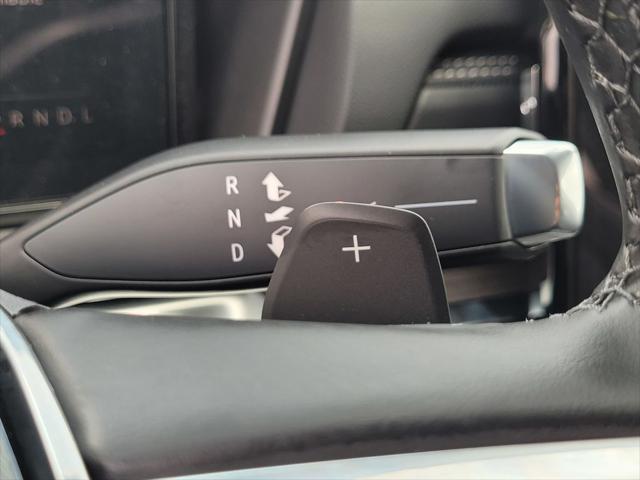 2026 GMC Terrain AWD Denali