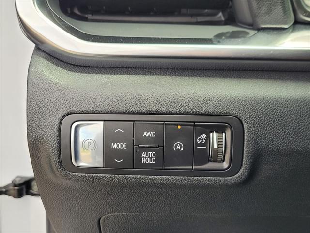 2026 GMC Terrain AWD Denali