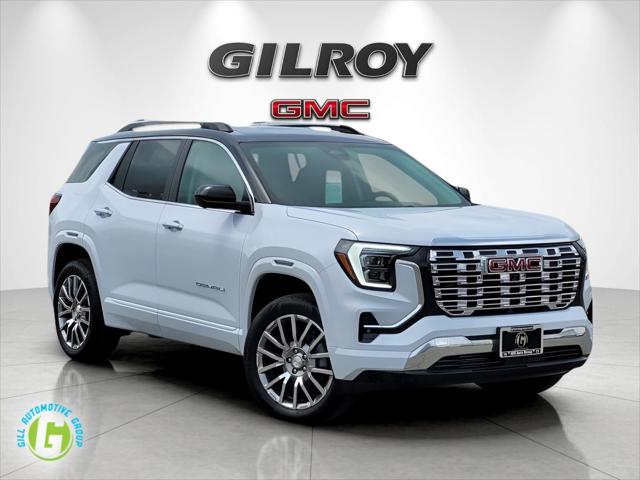 2026 GMC Terrain AWD Denali for sale in Gilroy, CA
