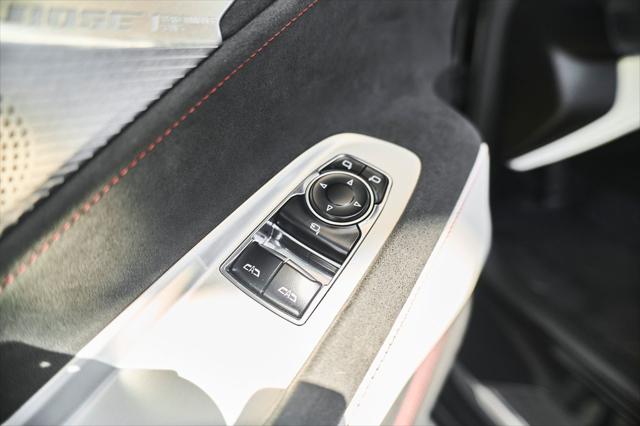 2023 Chevrolet Corvette Z06 RWD Coupe 3LZ