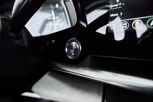 2023 Chevrolet Corvette Z06 RWD Coupe 3LZ