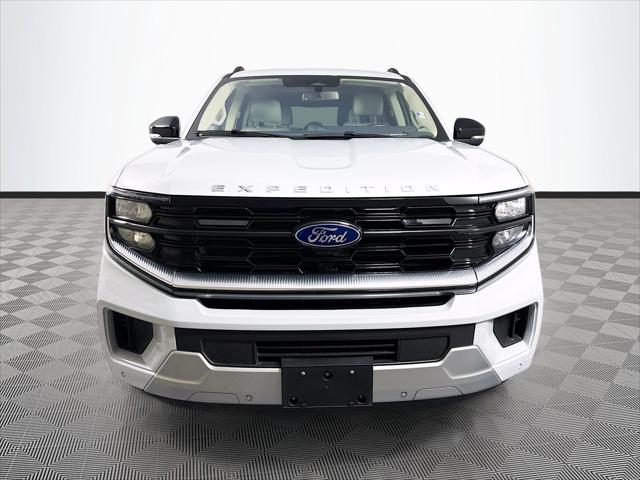 Used 2025 Ford Expedition Platinum MAX For Sale in Olive Branch, MS