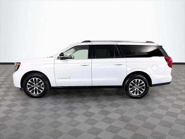Used 2025 Ford Expedition Platinum MAX For Sale in Olive Branch, MS