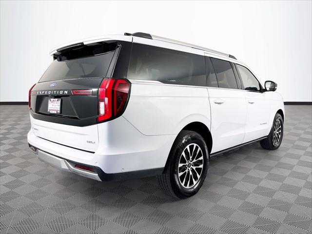 Used 2025 Ford Expedition Platinum MAX For Sale in Olive Branch, MS