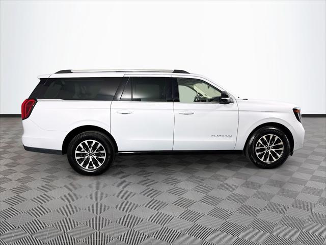 Used 2025 Ford Expedition Platinum MAX For Sale in Olive Branch, MS