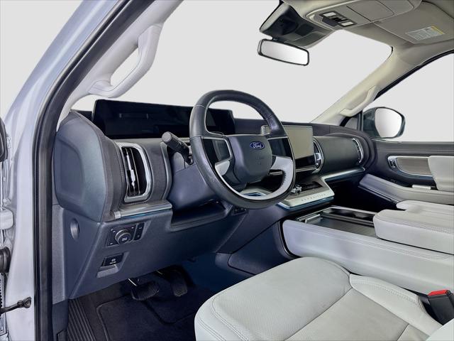 Used 2025 Ford Expedition Platinum MAX For Sale in Olive Branch, MS