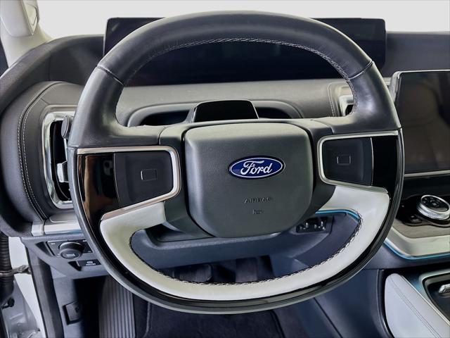 Used 2025 Ford Expedition Platinum MAX For Sale in Olive Branch, MS