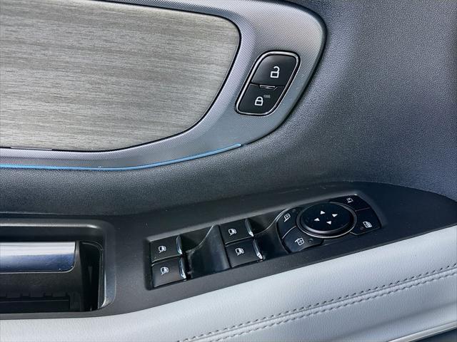 Used 2025 Ford Expedition Platinum MAX For Sale in Olive Branch, MS