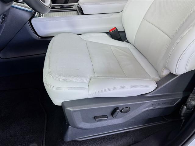 Used 2025 Ford Expedition Platinum MAX For Sale in Olive Branch, MS