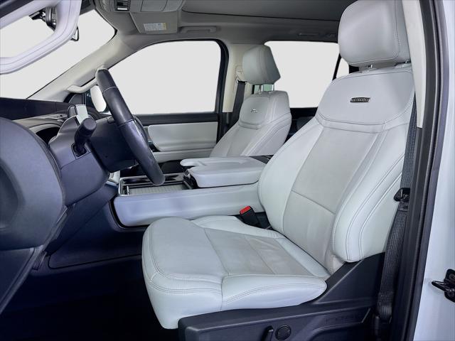 Used 2025 Ford Expedition Platinum MAX For Sale in Olive Branch, MS