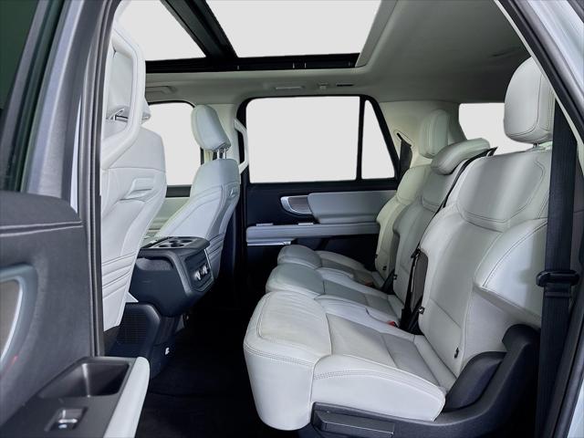 Used 2025 Ford Expedition Platinum MAX For Sale in Olive Branch, MS