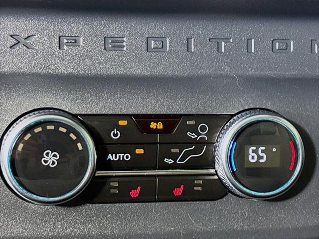 Used 2025 Ford Expedition Platinum MAX For Sale in Olive Branch, MS