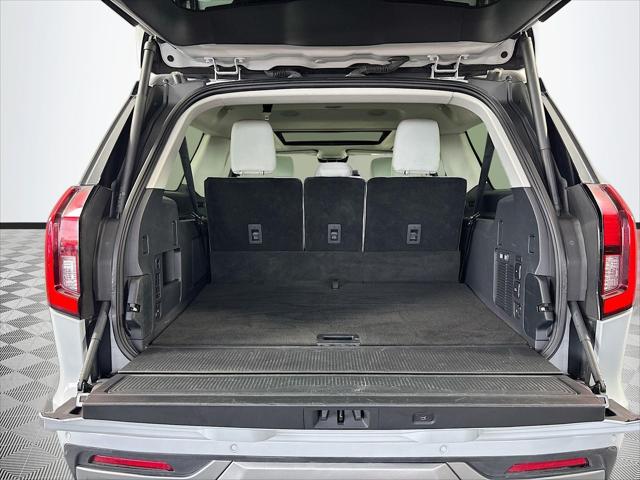 Used 2025 Ford Expedition Platinum MAX For Sale in Olive Branch, MS