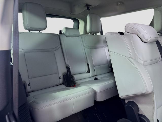 Used 2025 Ford Expedition Platinum MAX For Sale in Olive Branch, MS