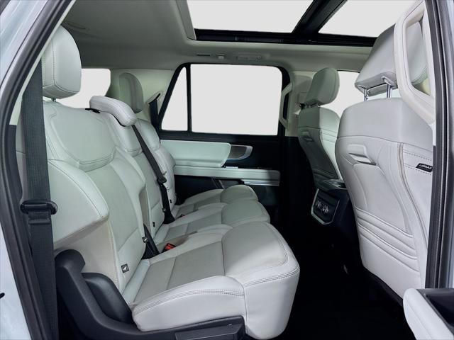 Used 2025 Ford Expedition Platinum MAX For Sale in Olive Branch, MS