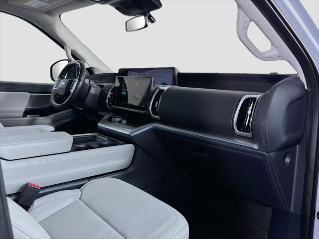 Used 2025 Ford Expedition Platinum MAX For Sale in Olive Branch, MS