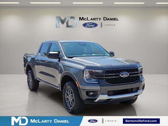 2026 Ford Ranger XLT for sale in Bentonville, AR