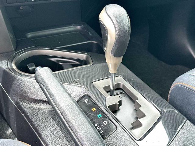 2016 Toyota RAV4 SE