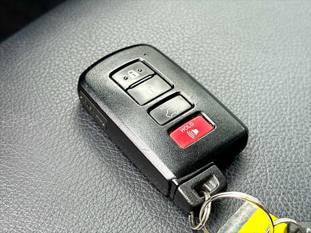 2016 Toyota RAV4 SE