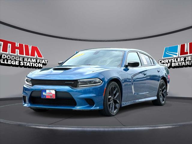 2023 Dodge Charger R/T for sale in Bryan, TX
