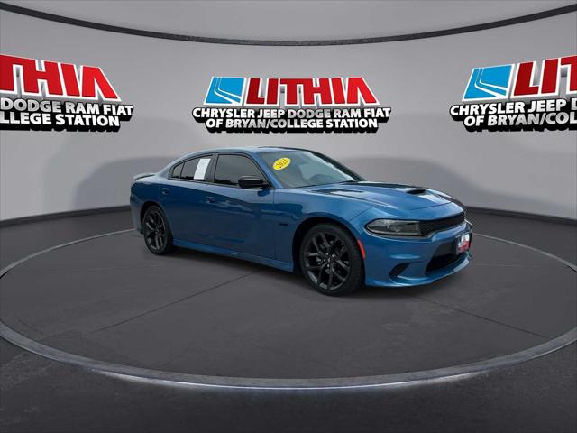 2023 Dodge Charger R/T