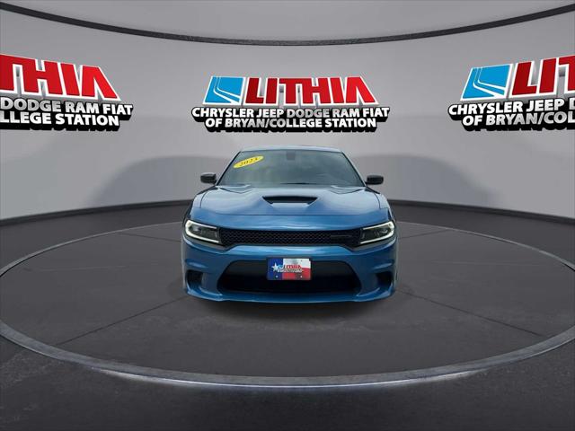 2023 Dodge Charger R/T