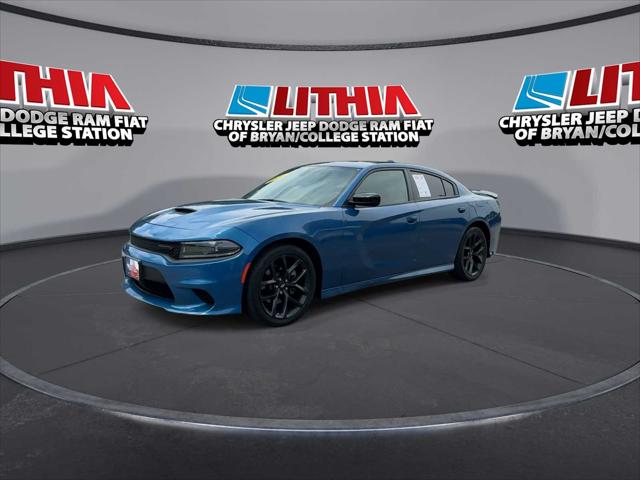 2023 Dodge Charger R/T