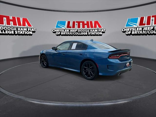 2023 Dodge Charger R/T