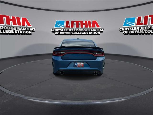 2023 Dodge Charger R/T