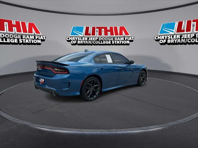 2023 Dodge Charger R/T