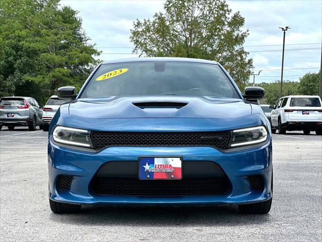 2023 Dodge Charger R/T
