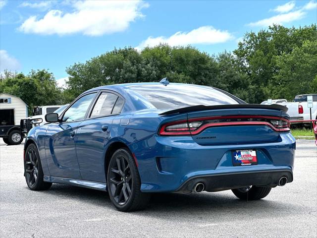 2023 Dodge Charger R/T