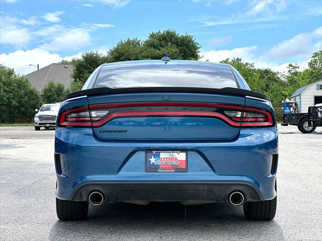 2023 Dodge Charger R/T