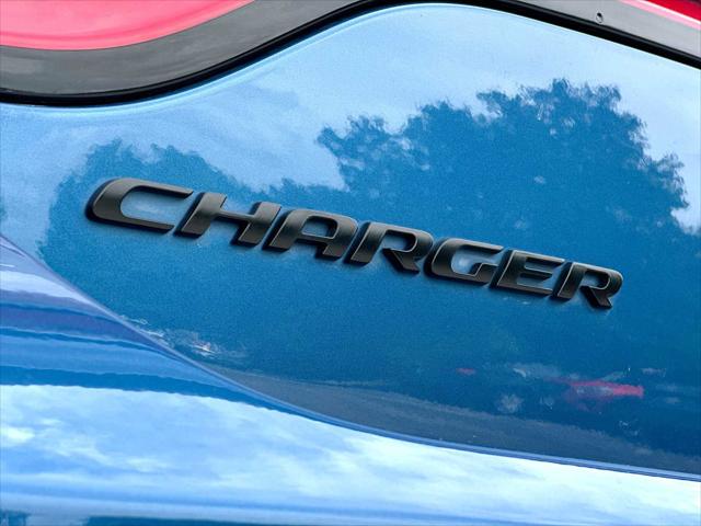 2023 Dodge Charger R/T