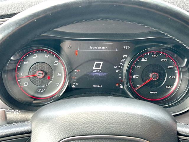 2023 Dodge Charger R/T
