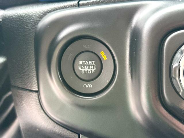2023 Jeep Wrangler 4-Door Sport S 4x4
